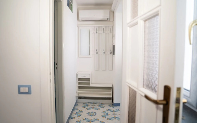 Casa Alba Serena See View Lipari Sicilia