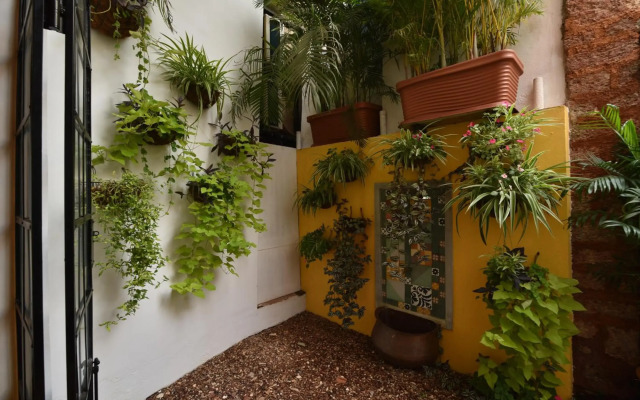 Mateus Boutique Hotel