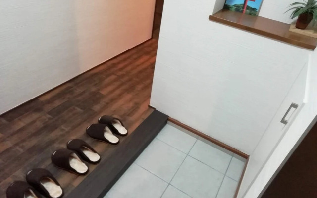 B&B Yuigahama