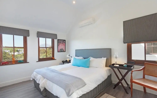 Winelands Golf Lodges at De Zalze