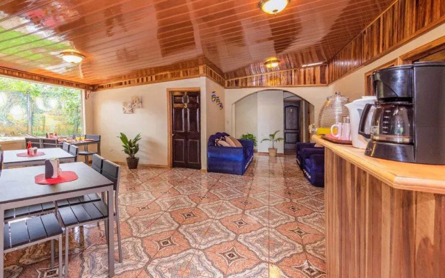 Monte Fresco Hostel Boutique