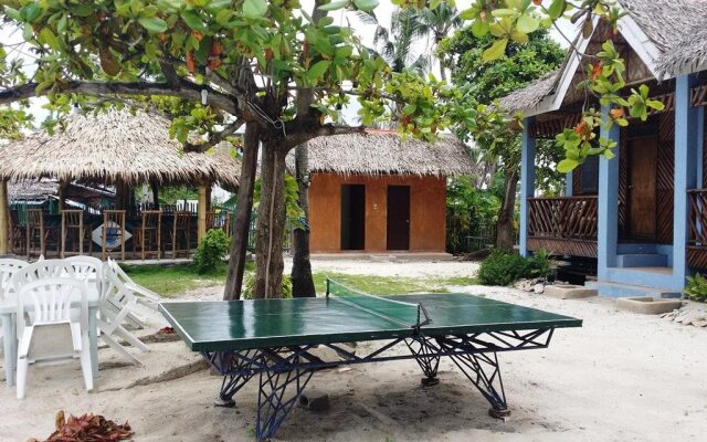 The Sharks Tail Dive Resort