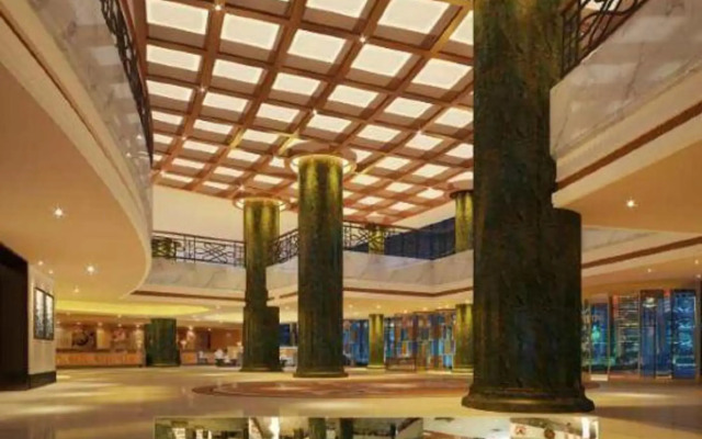 Guizhou Park Hotel