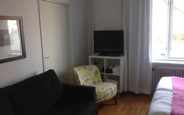 Villa Ingrid