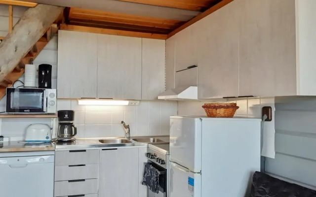 Holiday Home Mustalampi 5 satakieli