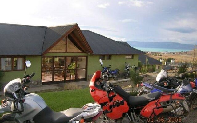 Bla! Lodge