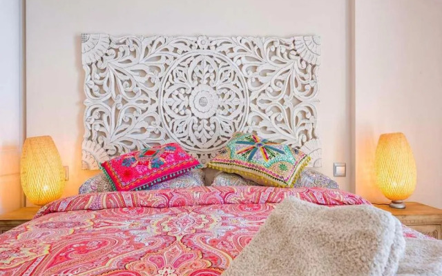 Apartment Marbella Playa