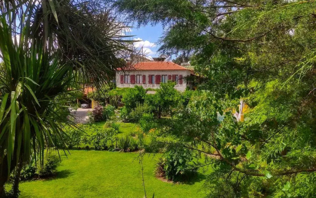 Casa da Benfeitoria