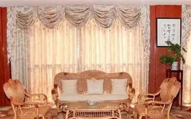 Ningguo International Hotel