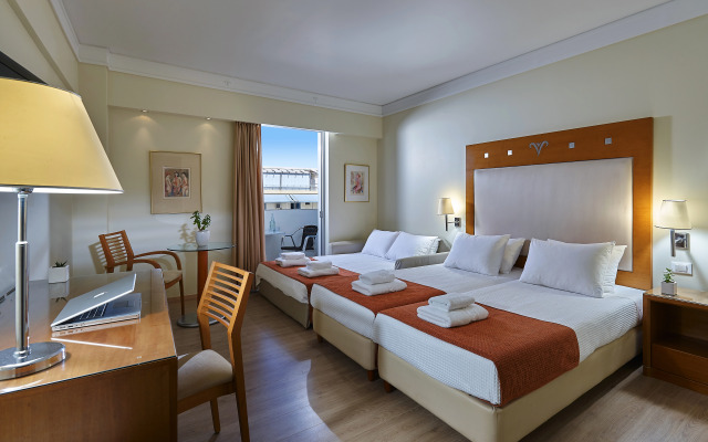 Atrion Hotel