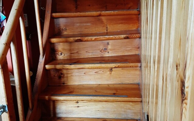 Guesthouse Hagi 1
