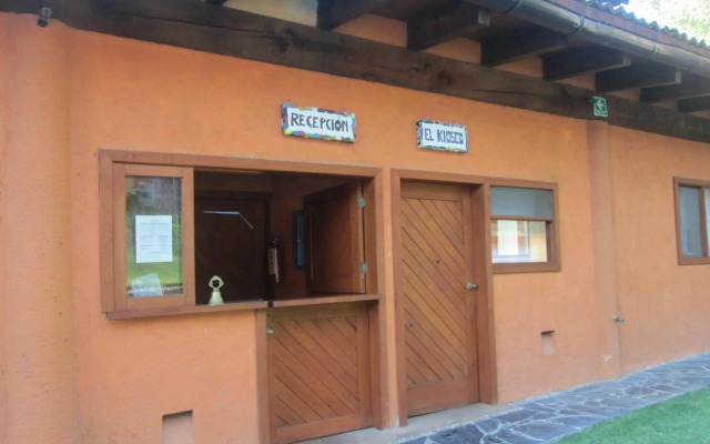 Hotel Casa Valle