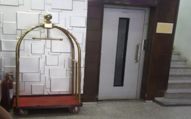 Markez Shahar Furnished Apartments