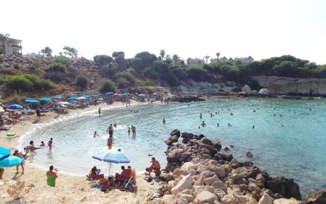 Mythical Sands Resort - Styli