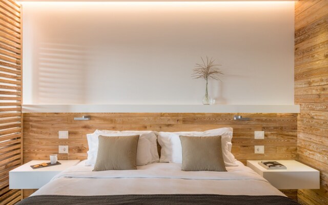 Mövenpick Resort Agios Nikolaos Sivota