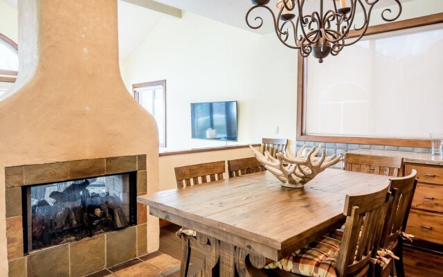 Harriman 4 - 3 Br Home