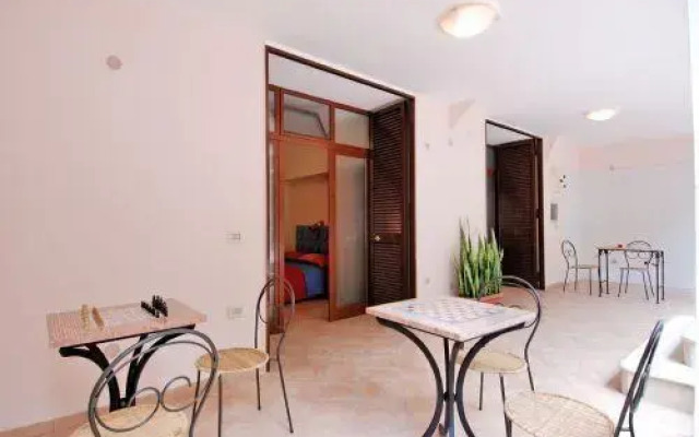 Il Bassotto Bed and Breakfast Pompei