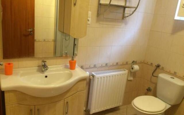 Family 2-rooms Apartment