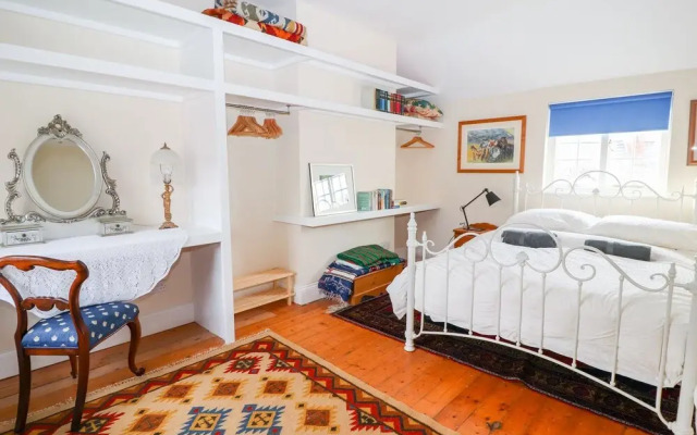 2 Rock Cottages, Chester