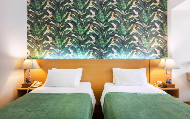 P2 Boutique Hotel