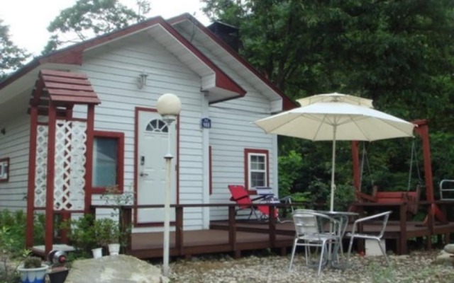 Yangyang Aria Pension