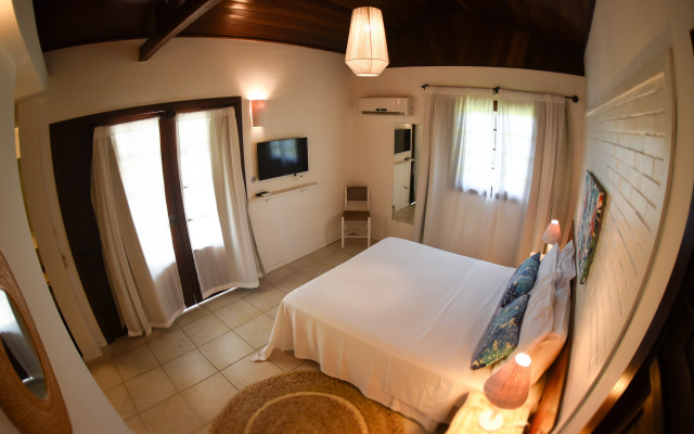 Hotel Tibau Lagoa
