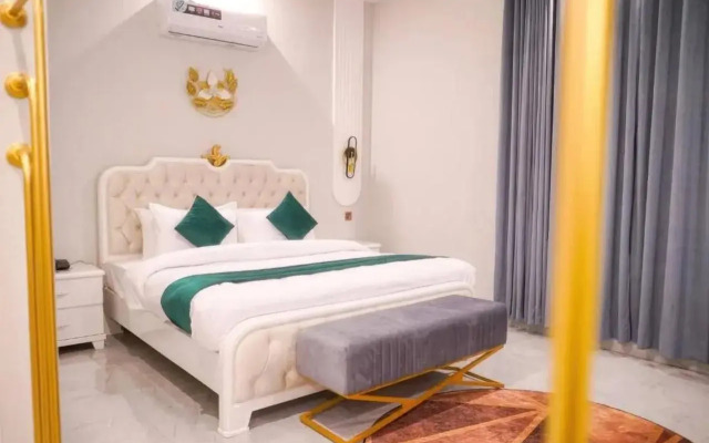 Grand Shalimar Hotel Multan