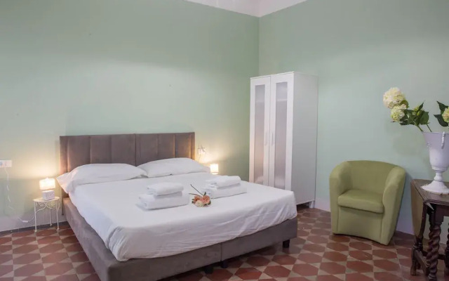 Pilastri Garden by Mmega