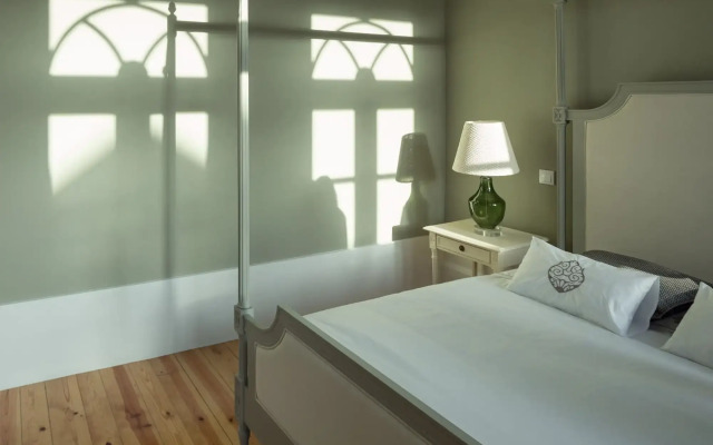 Porto Vintage Guesthouse