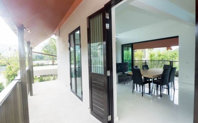 Phureesala Villa - A7