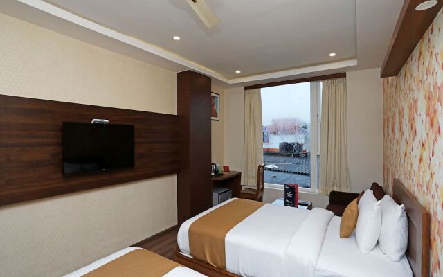 OYO 16835 Stayotel Kolkata Airport