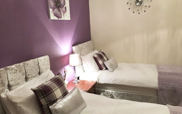 Beldon House