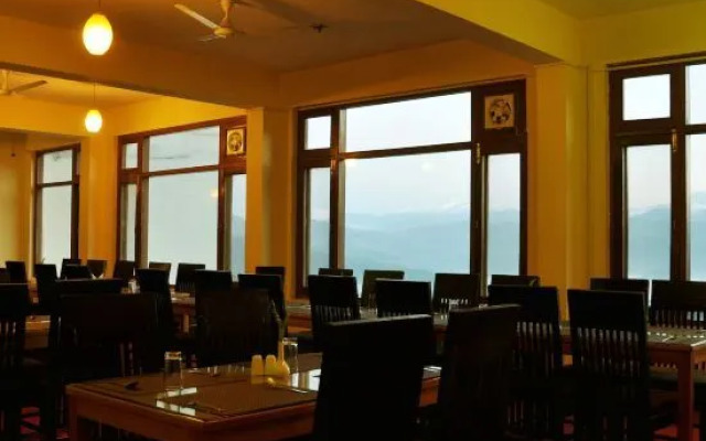 Pratiksha Himalayan Retreat