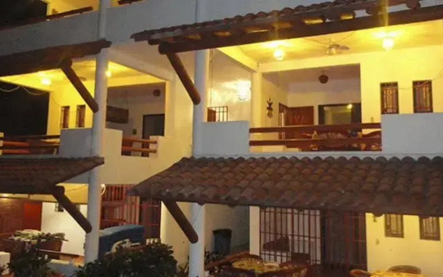 Villa el Arca