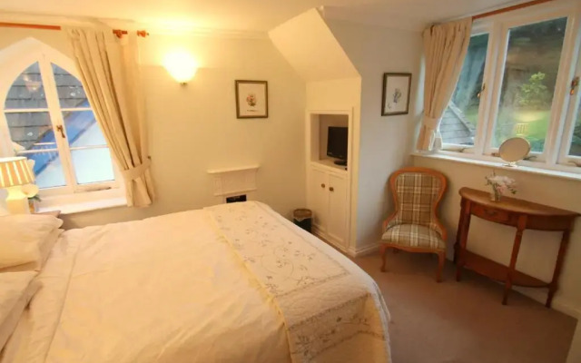 Dunkery Apartment