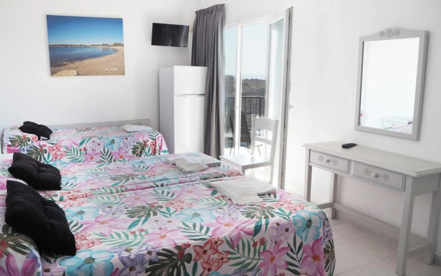 Hotel Rocamar