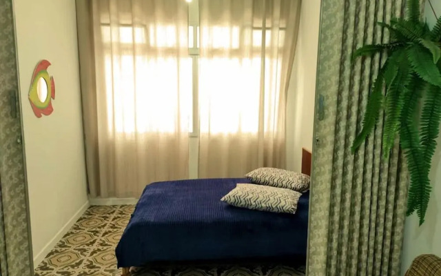 Apto 422 Ed. São Lucas