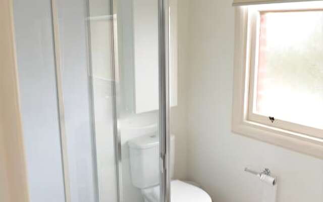 Yarra House Campus Summer Stays