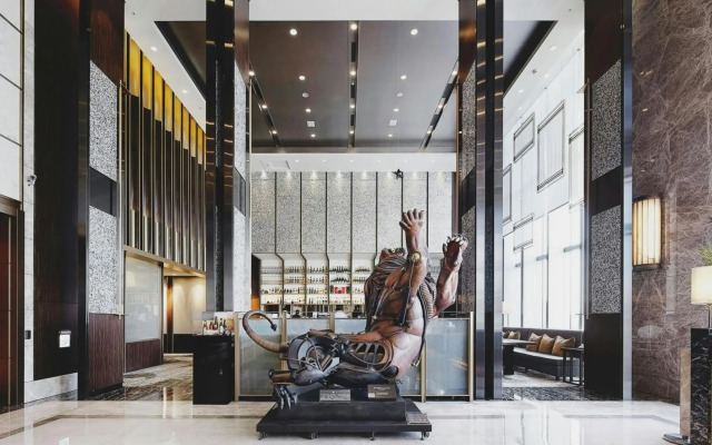 Courtyard by Marriott Taipei