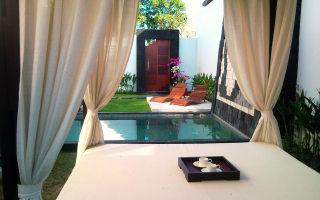 Amor Bali Villas & Spa Resort