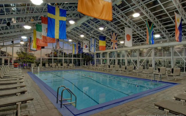 Le Méridien Essex Chicago