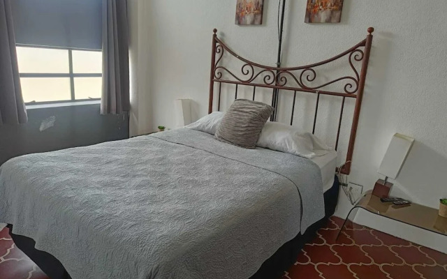 Amaya Centro Historico