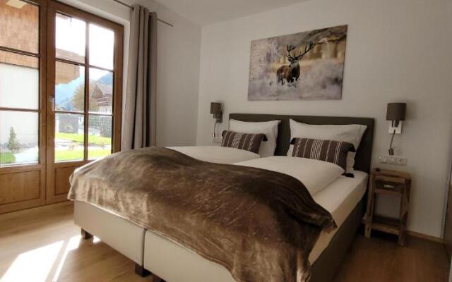 Hochalmbahnen Chalets Rauris 1-20 WE2, Maislaufeldweg 1r EG