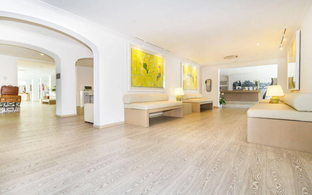 Eix Alcudia Hotel - Adults Only