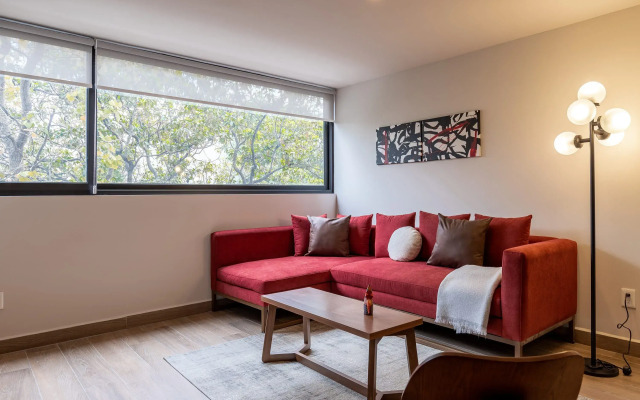 Casai Roma | 2BR | Spacious Getaway