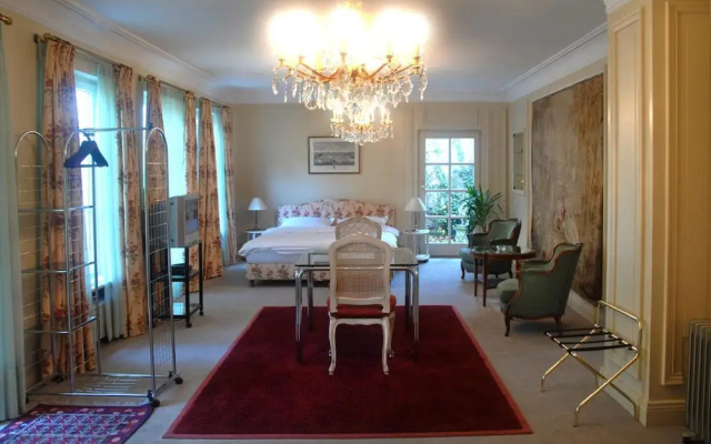 Hotel Bürger Palais