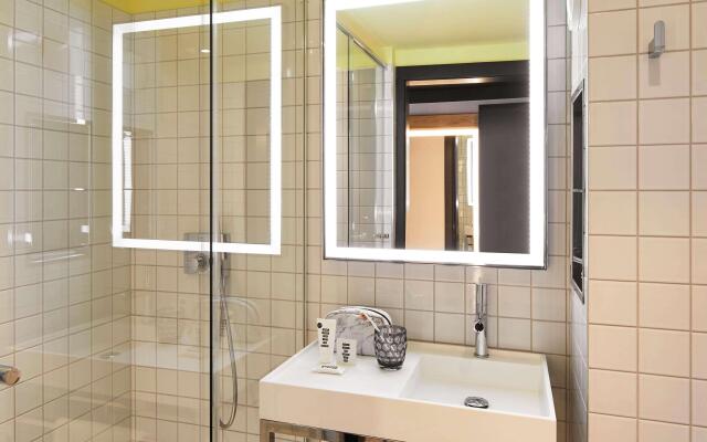 Mama Shelter London - Shoreditch