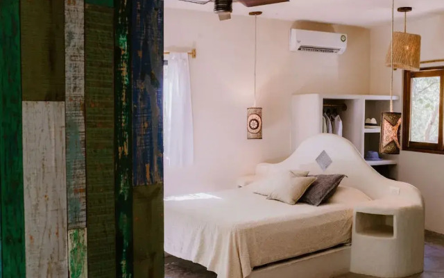 Casa Mandala