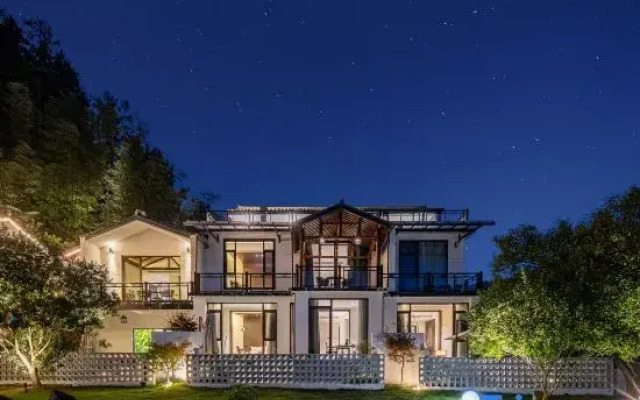 Wuyou Stayhill Resort