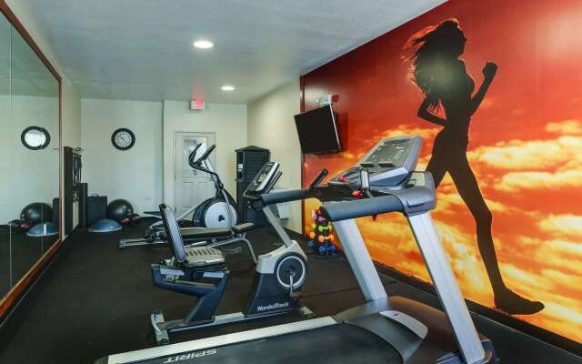 Best Western Plus Riata